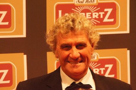 Jean-Marie Pfaff